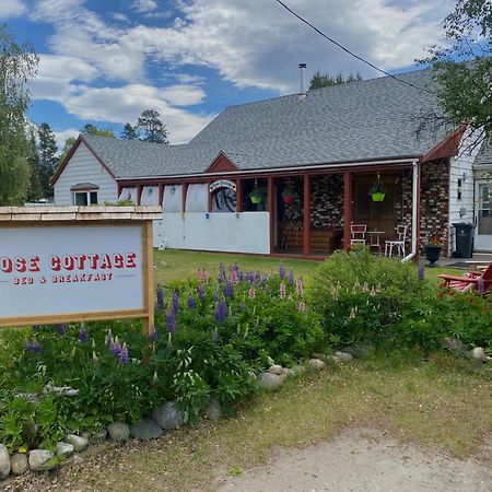 فالماونت Rose Cottage Bed & Breakfast المظهر الخارجي الصورة