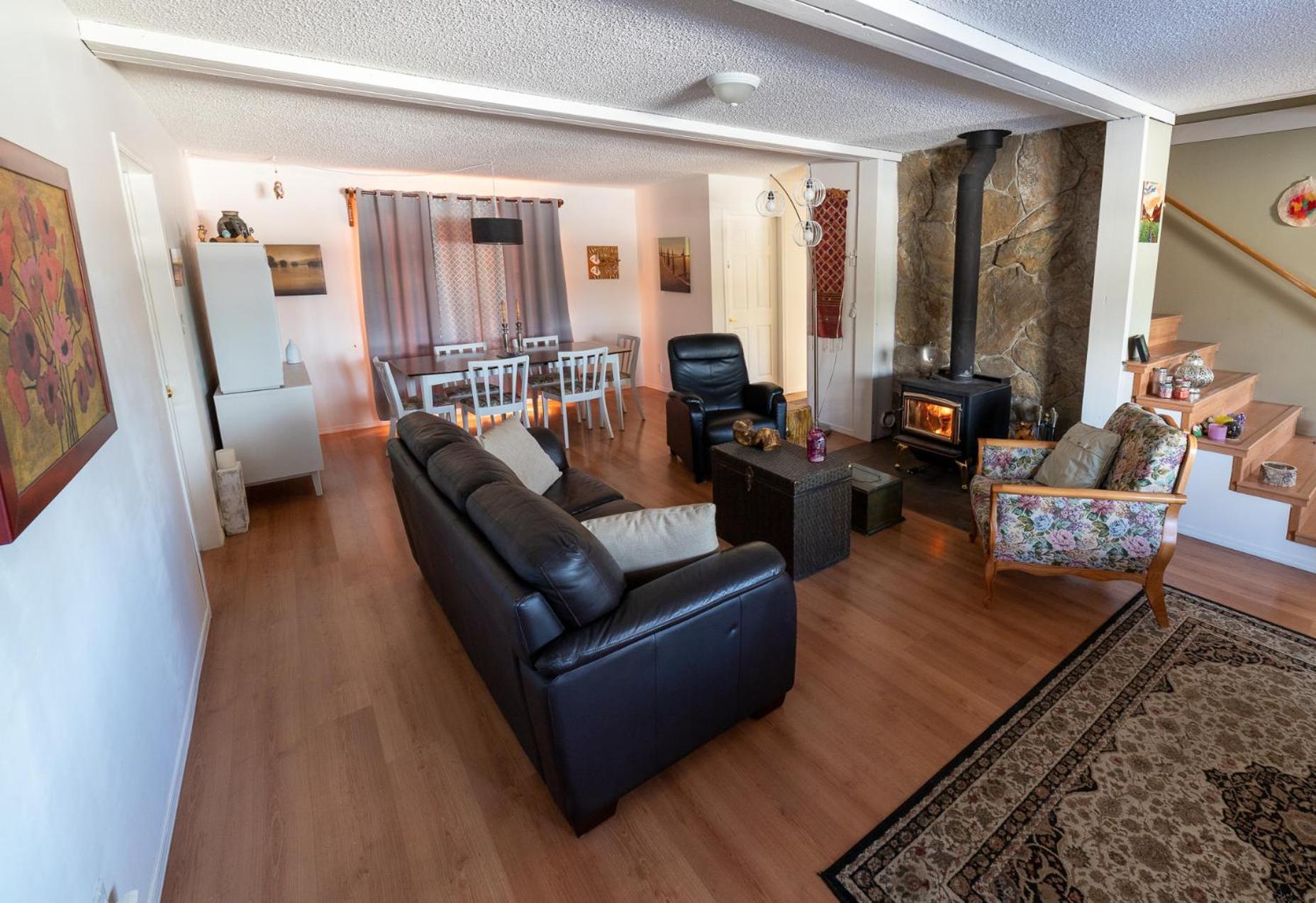 فالماونت Rose Cottage Bed & Breakfast المظهر الخارجي الصورة