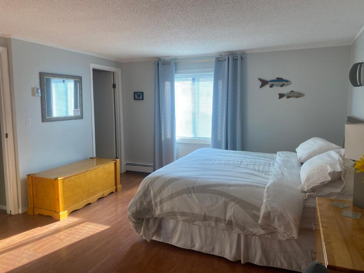 فالماونت Rose Cottage Bed & Breakfast المظهر الخارجي الصورة