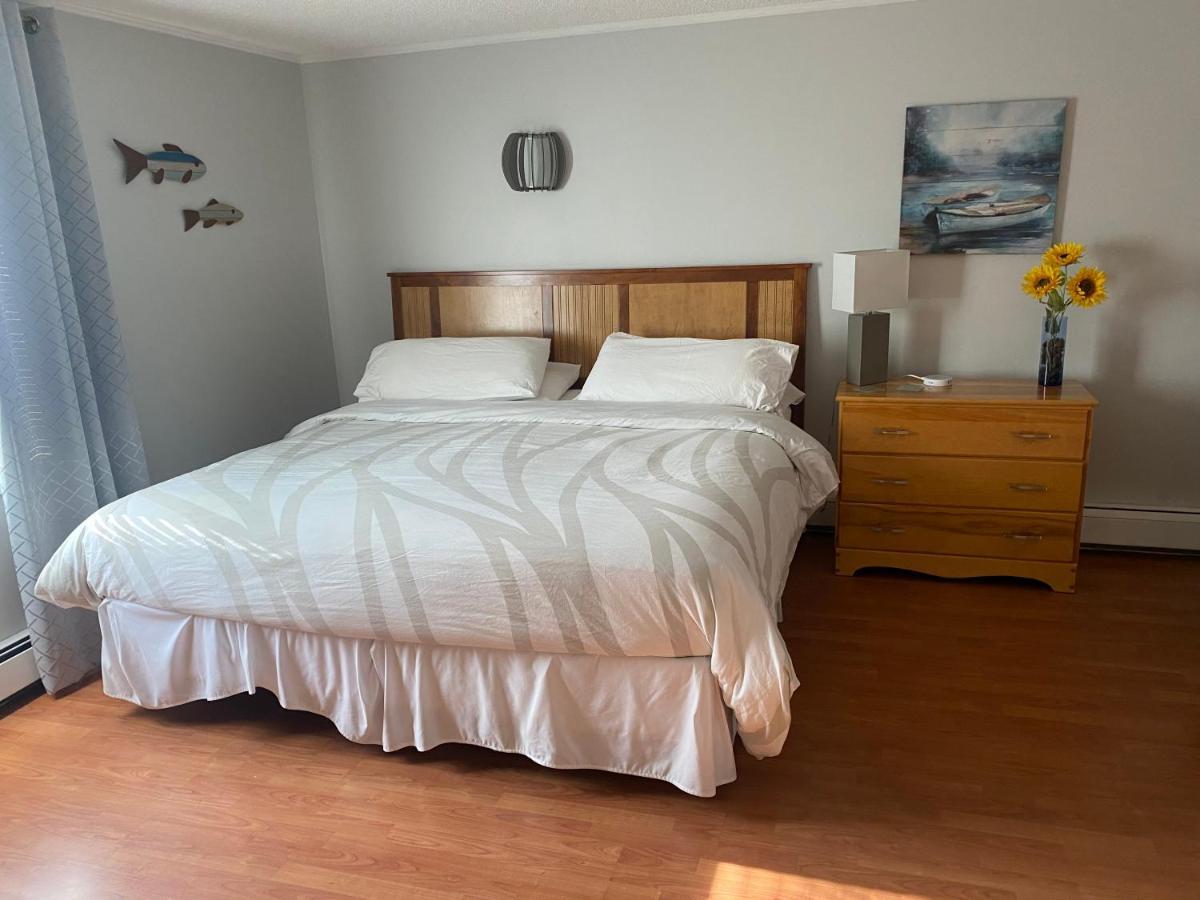 فالماونت Rose Cottage Bed & Breakfast المظهر الخارجي الصورة