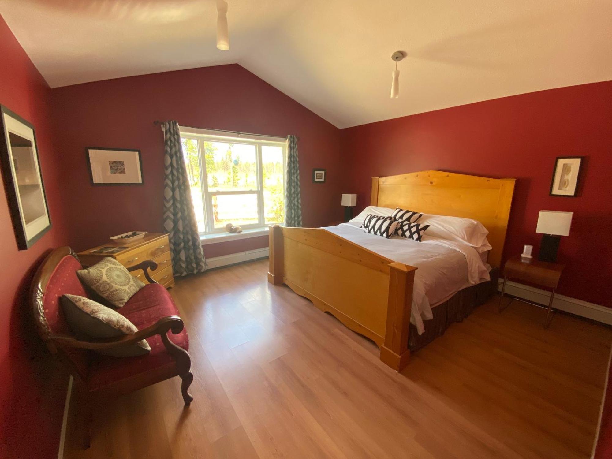 فالماونت Rose Cottage Bed & Breakfast المظهر الخارجي الصورة