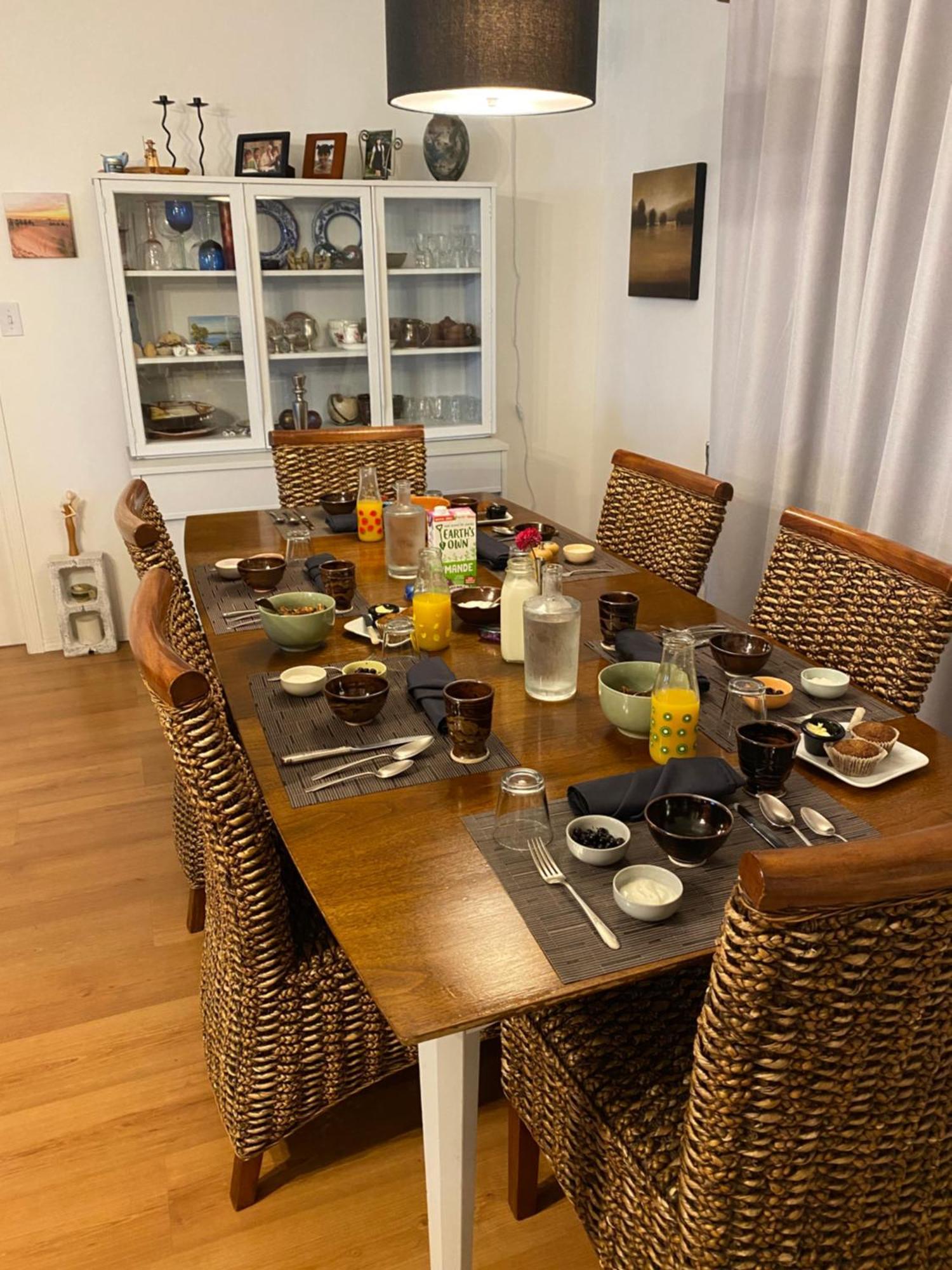 فالماونت Rose Cottage Bed & Breakfast المظهر الخارجي الصورة